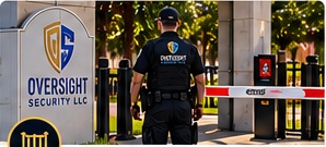 Access Control & Gatehouse