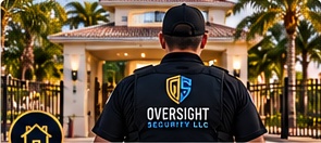 Residential & HOA Security