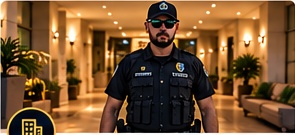 Hotel & Hospitality Security
