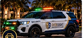 Mobile Patrol