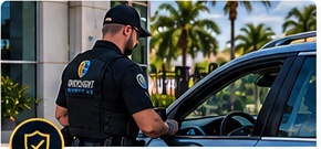 Armed & Unarmed Officers